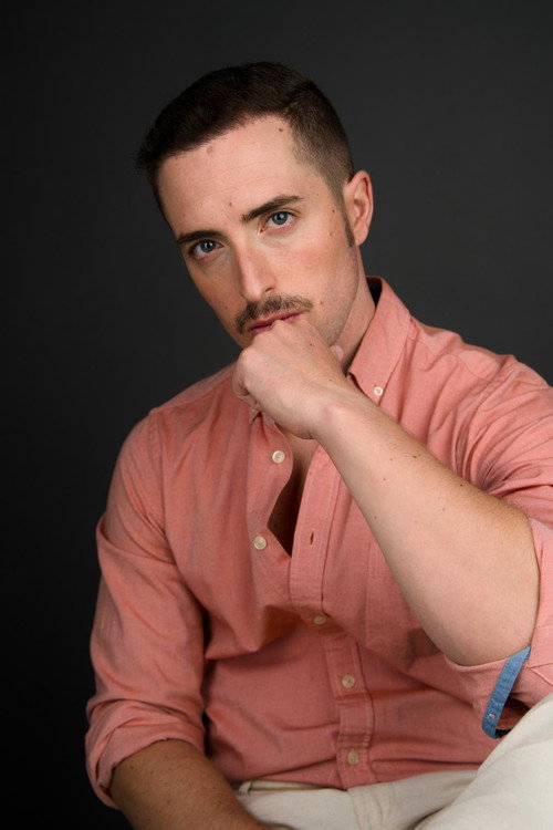 Photo of Rafael León, Acting