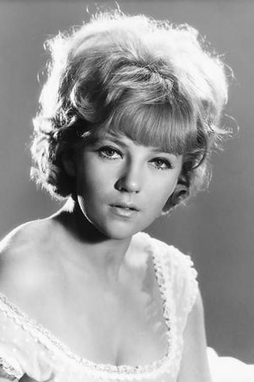 Julia Foster profile