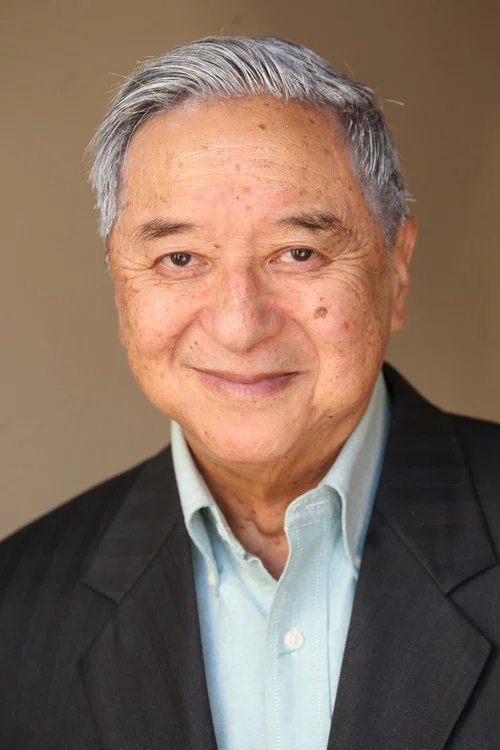 Photo of Ben Lin, Acting