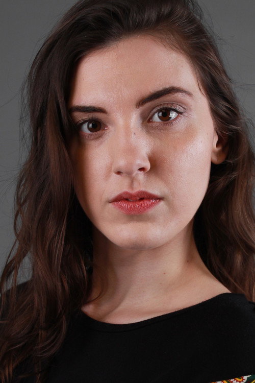 Photo of Anežka Matušinská, Acting