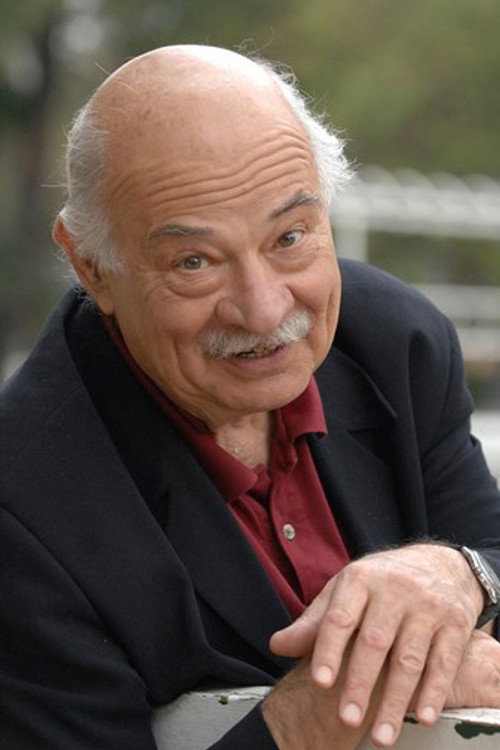 Photo of Valcho Kamarashev, Acting