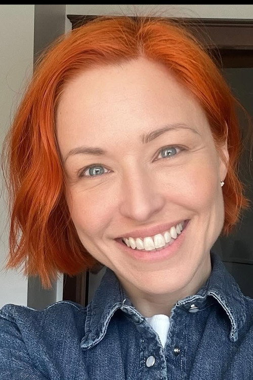 Photo of Natasha St-Pier, Acting
