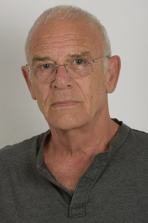 Photo of Raffi Tavor, Acting