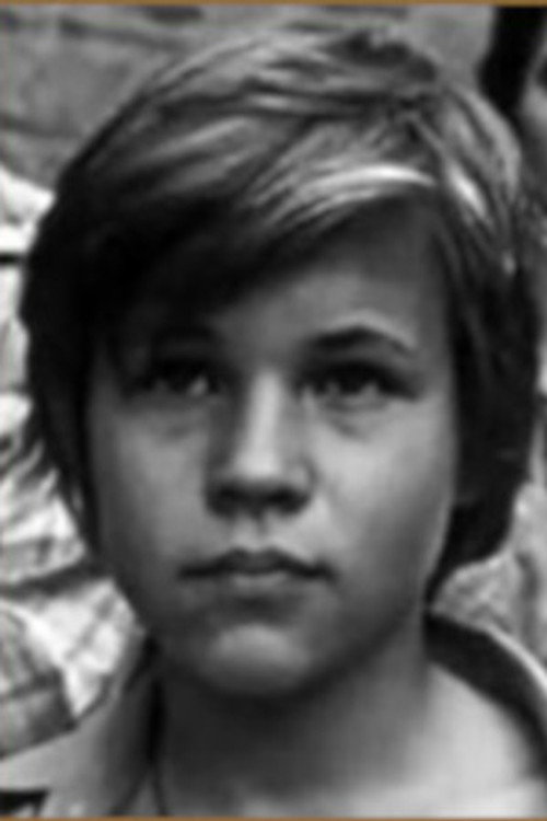 Photo of Sasha Ponomarev, Acting