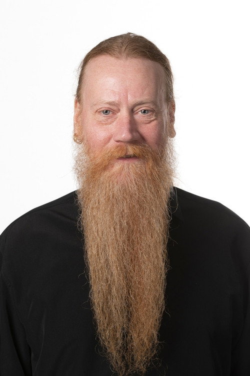 Photo of Lars Vincent, Acting