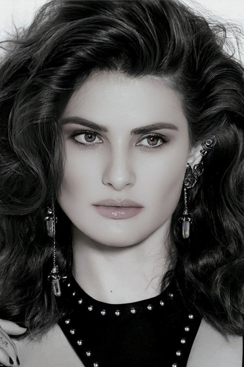 Photo of Isabeli Fontana, Acting