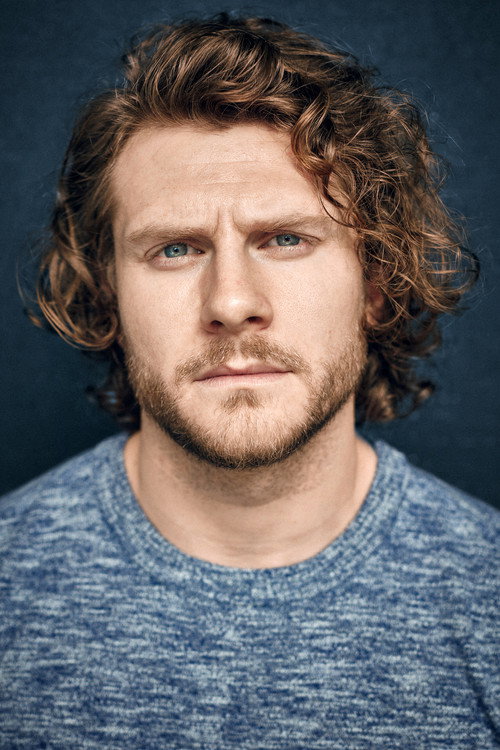 Photo of Eddie Eyre, Acting