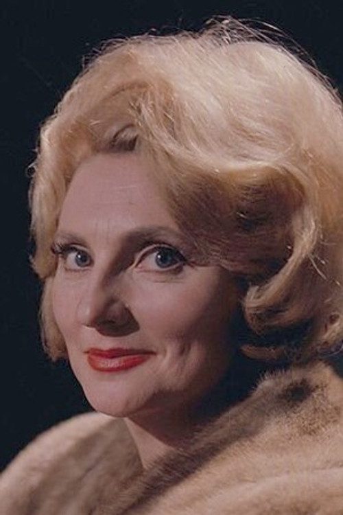 Heather Chasen profile