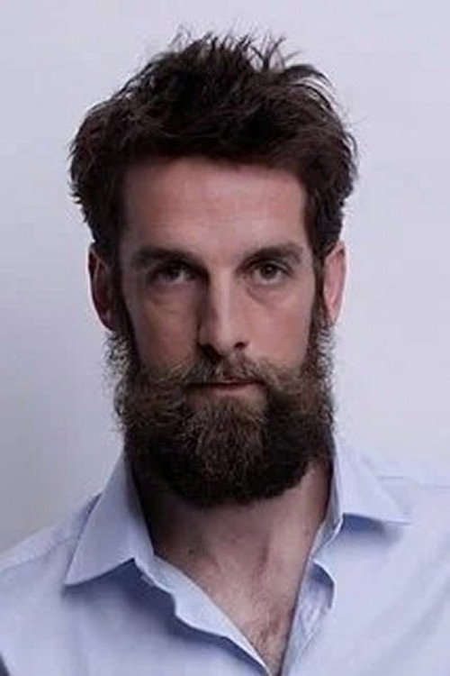 Photo of Jakob Agermose Pedersen, Acting