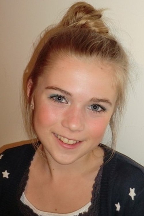 Photo of Cecilie Alstrup Tarp, Acting