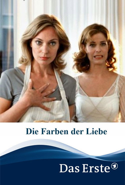 Movie poster for Die Farben der Liebe (2004)
