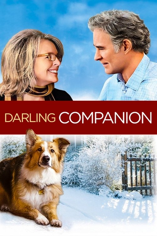 Movie poster for Darling Companion (2012)