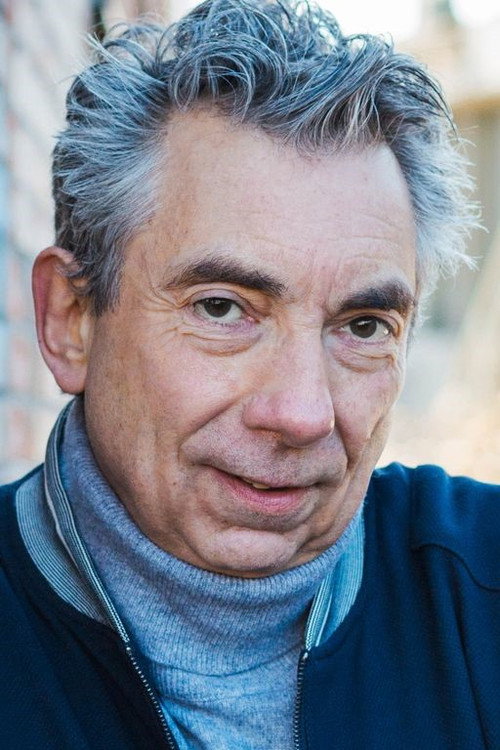 Photo of Michael Benthin, Acting