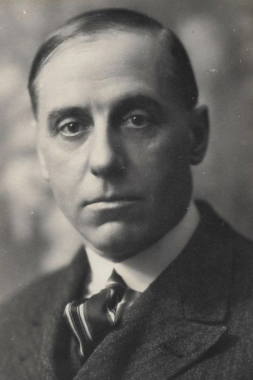 Photo of Aristide Baghetti, Acting