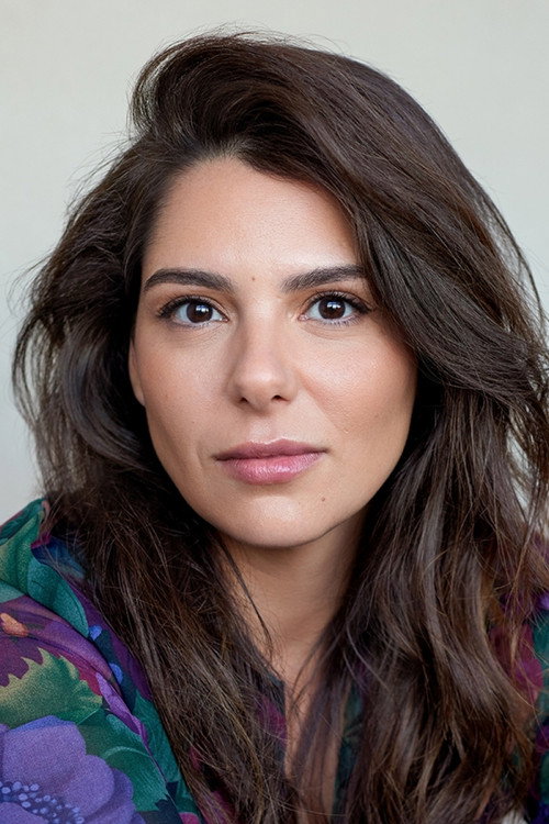 Helena Canhoto profile