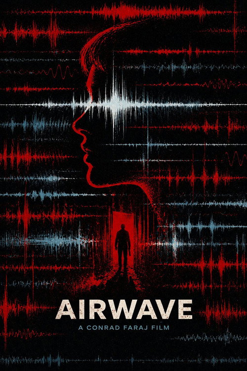 Movie poster for Airwave