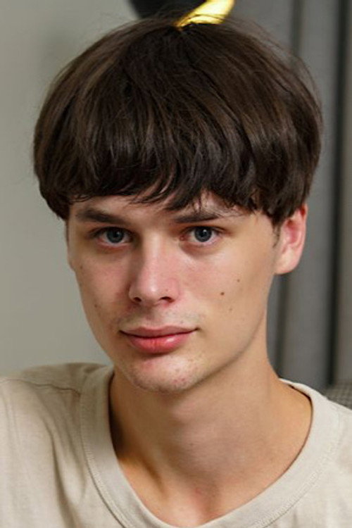 Photo of Jared Cloud, Acting