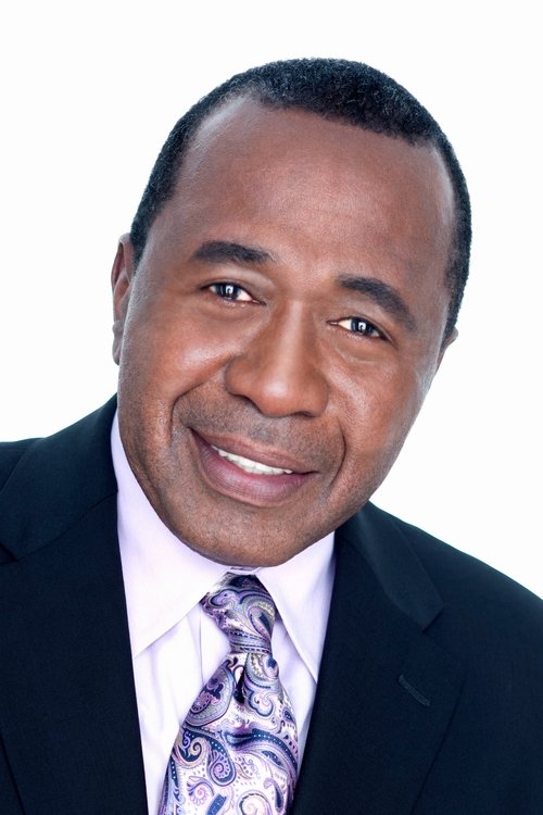 Ben Vereen profile