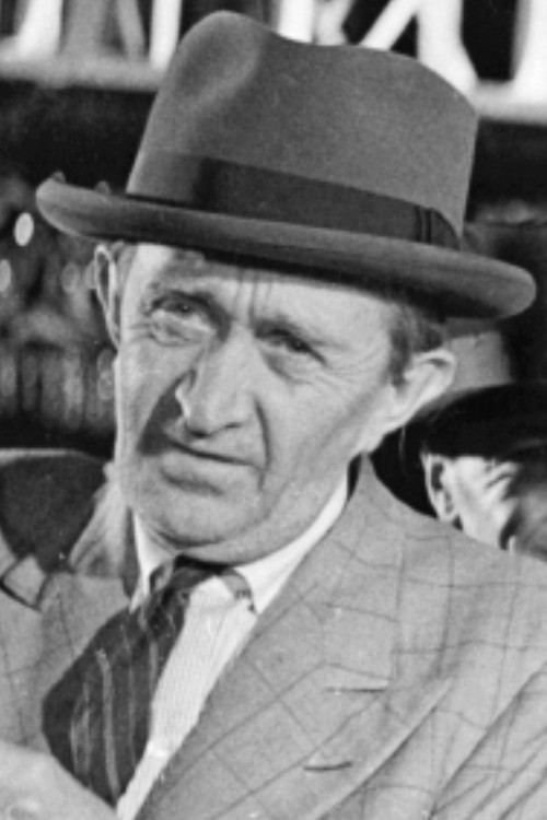 Photo of Uno Larsson, Acting
