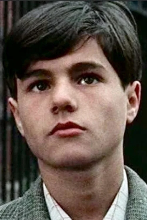 Photo of César Chauveau, Acting