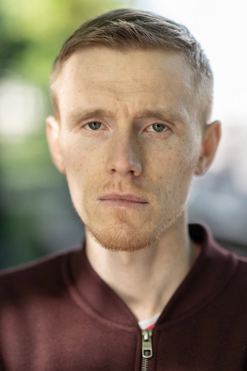 Photo of Илья Сланевский, Acting