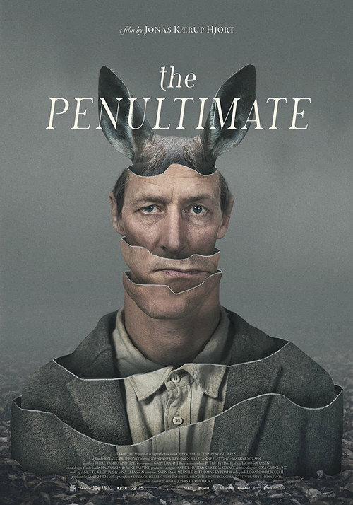 Movie poster for The Penultimate (2021)