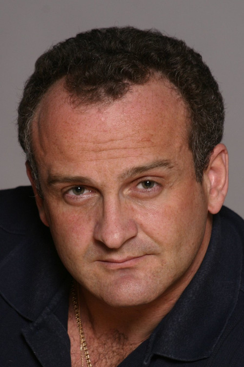 Aleksey Ogurtsov profile