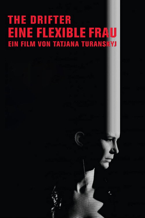Movie poster for The Drifter (2011)