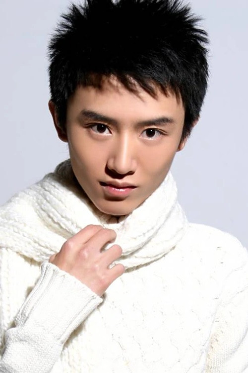 Photo of Yang Long, Acting