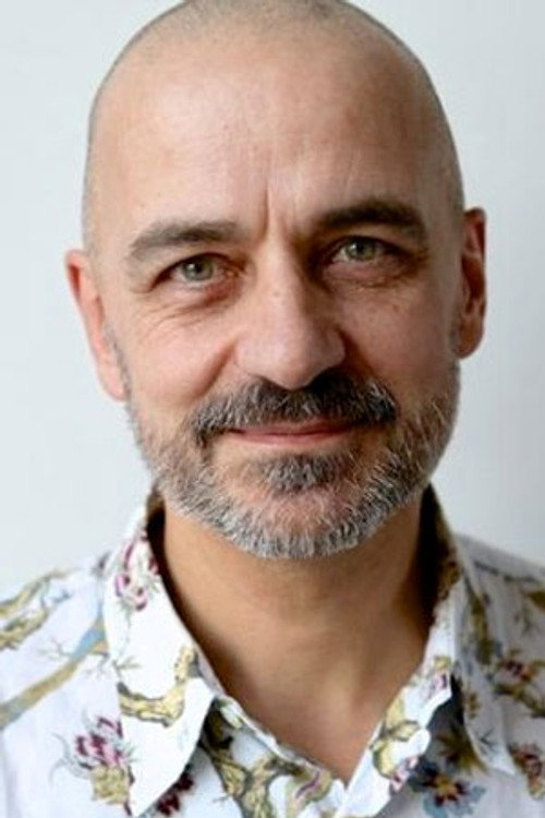 Photo of Alexander Marengo, Production