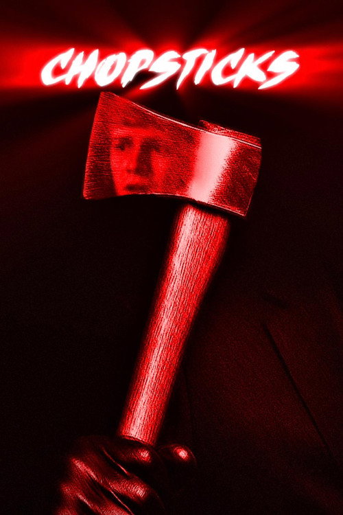 Movie poster for Chopsticks (2026)