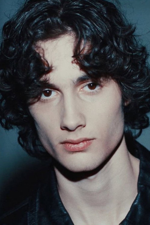 Photo of sombr, Acting
