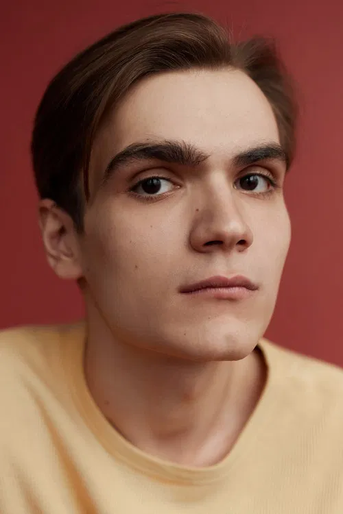 Daniil Lugin profile