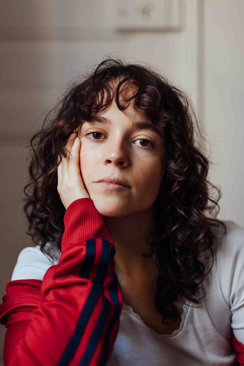 Photo of Marie Bucas-Français, Acting