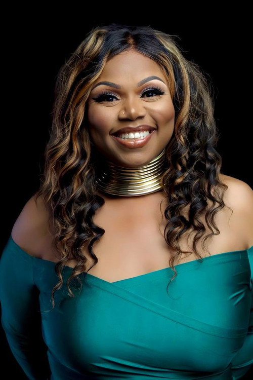 Photo of Kendra Rainey-King, Acting