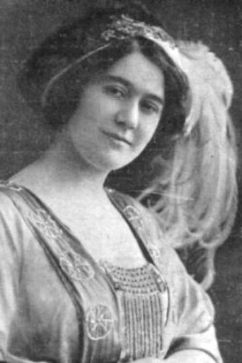 Photo of Amália Jákó, Acting