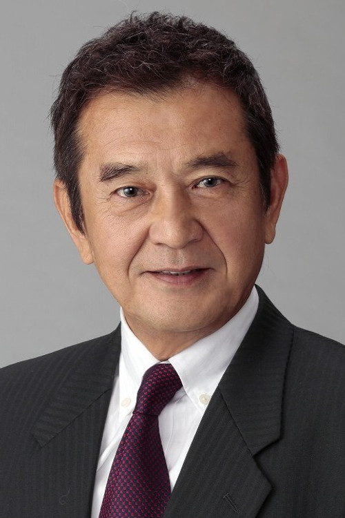 Photo of Naoya Makoto, Acting