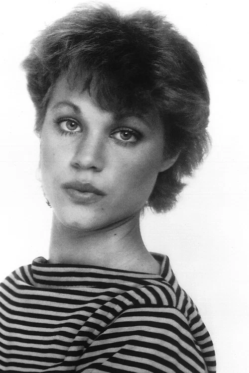 Photo of Robin Johnson, Acting