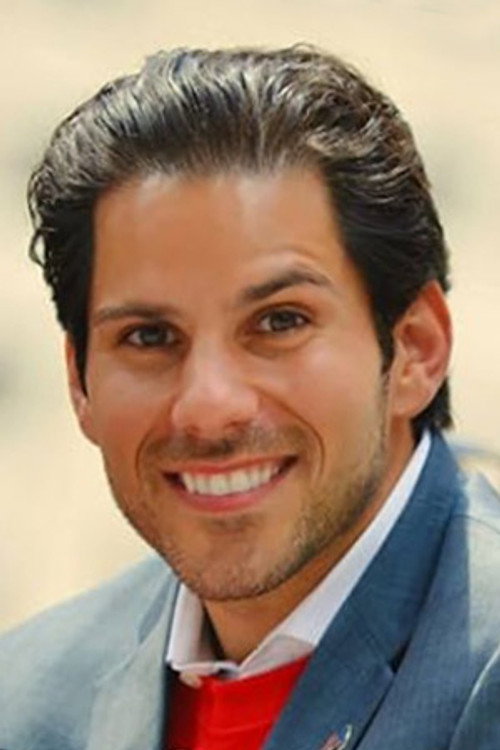 Photo of Mike Dusi, Acting