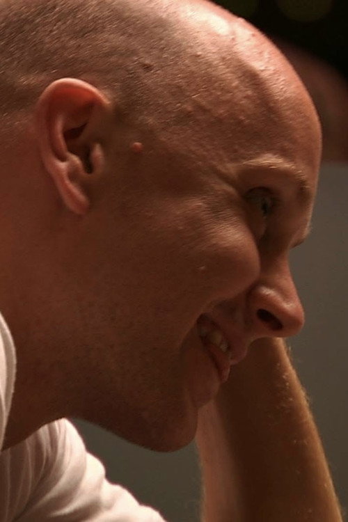 Photo of Adam Budd, Acting