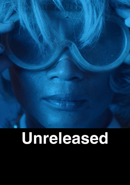 Movie poster for Unreleased (2025)