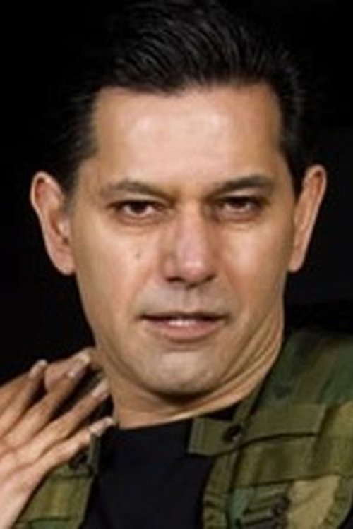 Photo of Paul Chaplin, Acting