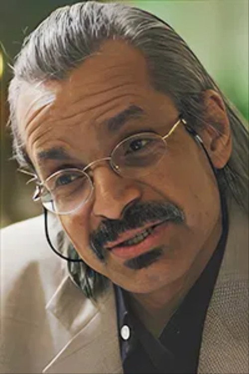 Photo of Chawki Bouglia, Acting