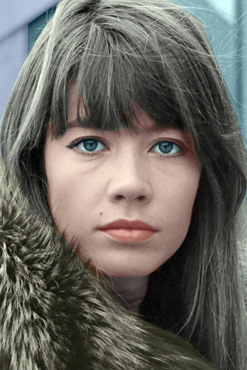 Françoise Hardy profile