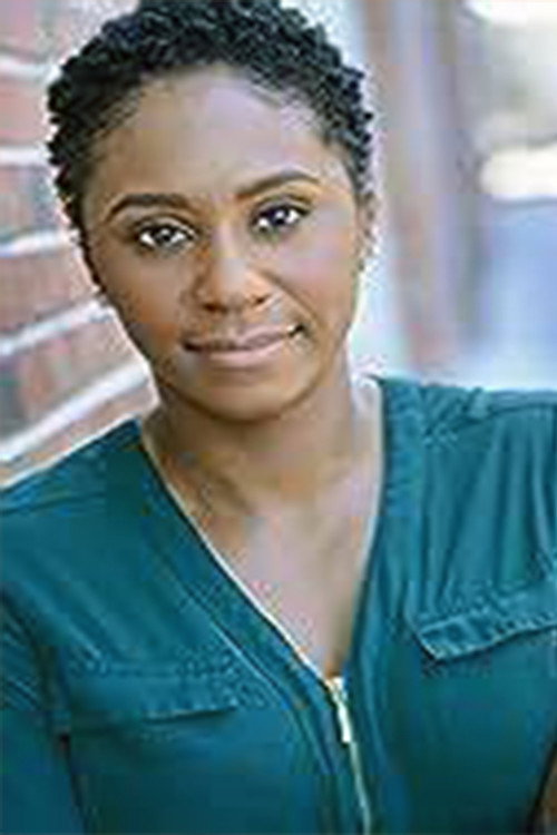 Photo of Pavie Vega, Acting