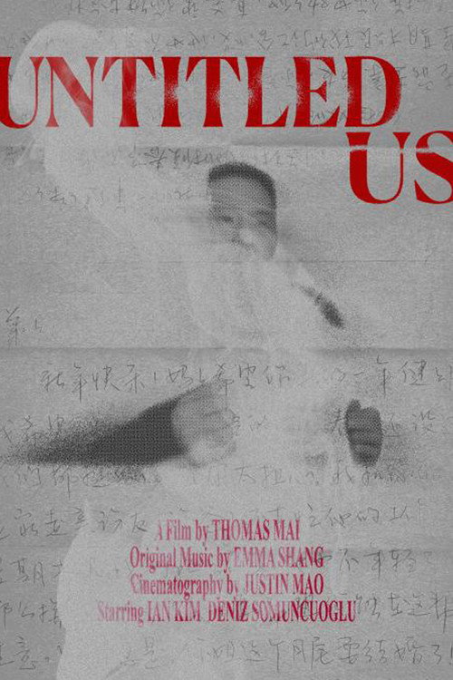 Movie poster for Untitled US (2023)