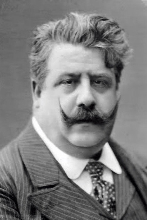 Photo of Ruggero Leoncavallo, Sound