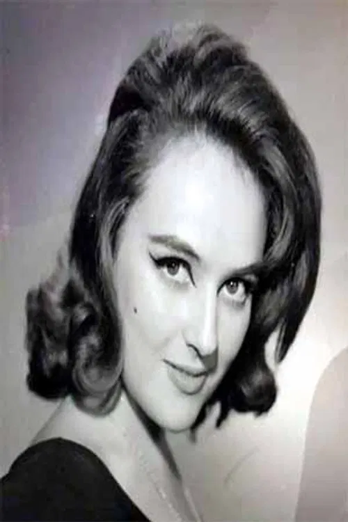 Martha Elena Cervantes profile