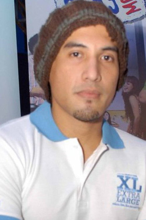 Photo of Erron Lebang, Acting