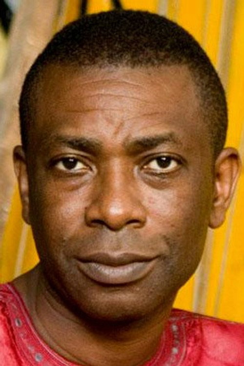 Photo of Youssou N'Dour, Acting